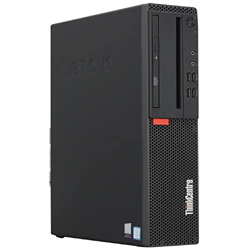 Lenovo ThinkCenter M710s デスクトップPC Amazon.com: Lenovo ThinkCentre M710s SFF Home and Business